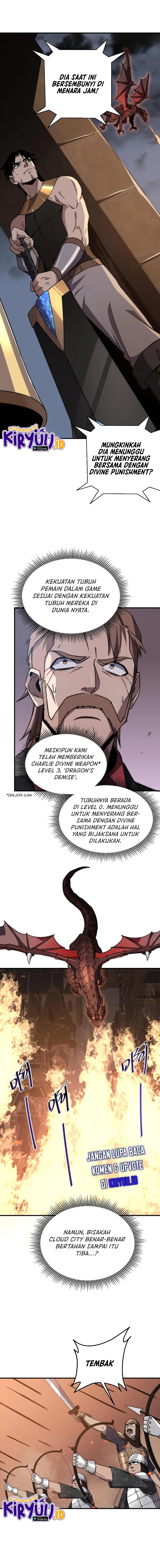Rise of The Cheat User Chapter 04 Image 4