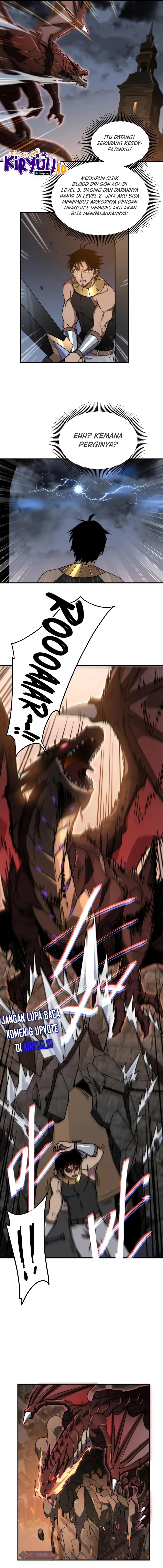 Rise of The Cheat User Chapter 04 Image 6