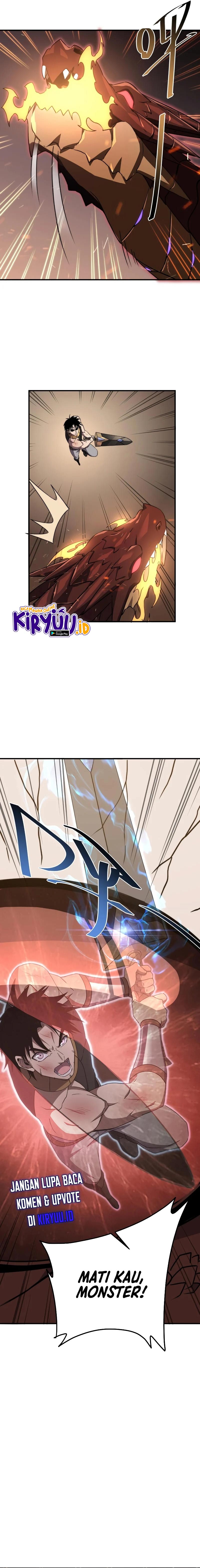 Rise of The Cheat User Chapter 04 Image 9