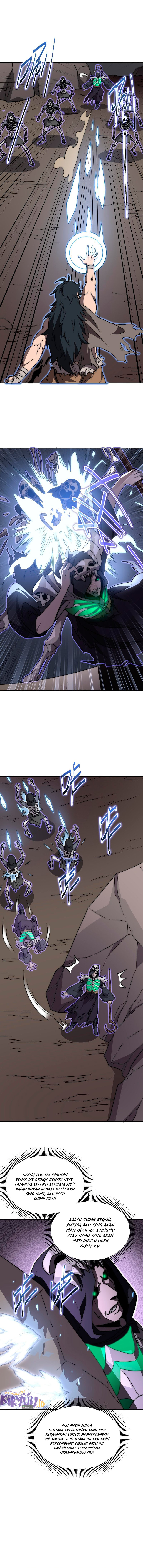 Rise of The Cheat User Chapter 05 Image 7