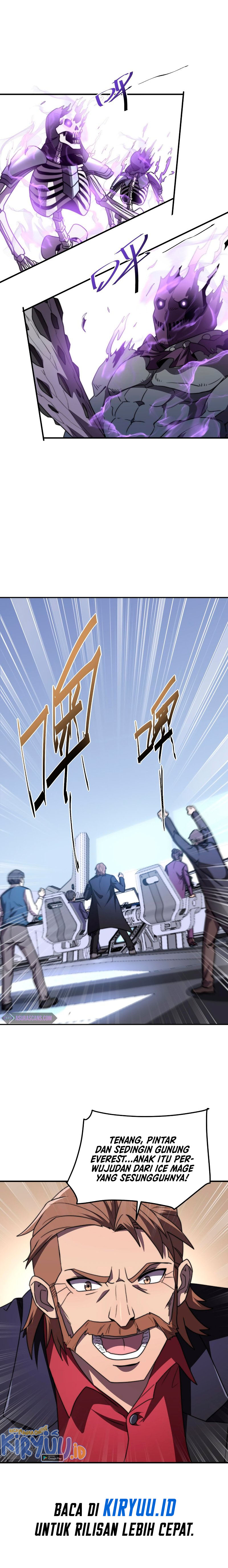 Rise of The Cheat User Chapter 05 Image 11