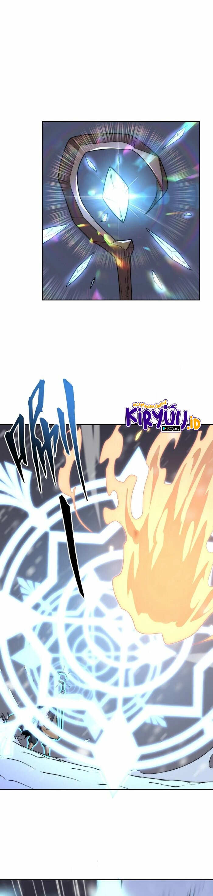 Rise of The Cheat User Chapter 08 Image 8