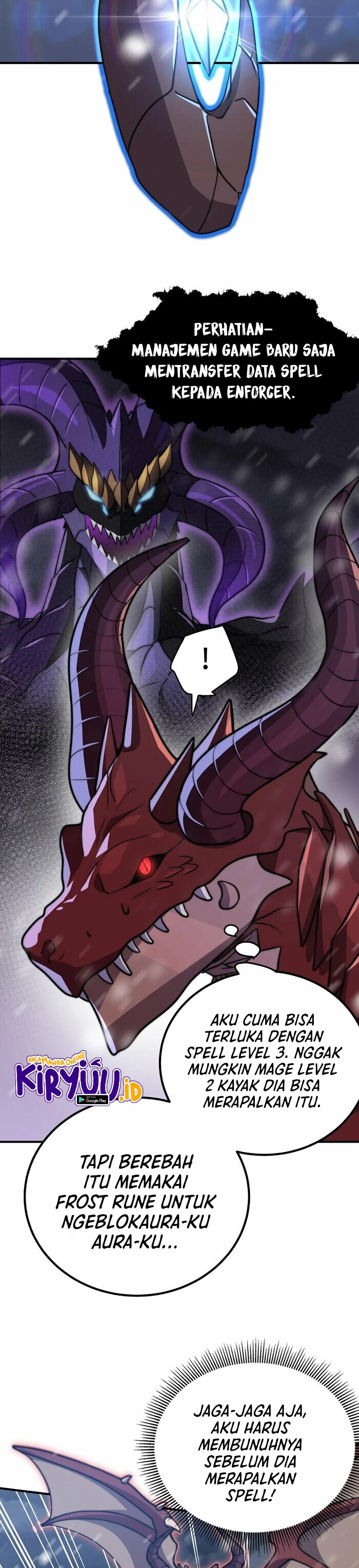 Rise of The Cheat User Chapter 08 Image 15