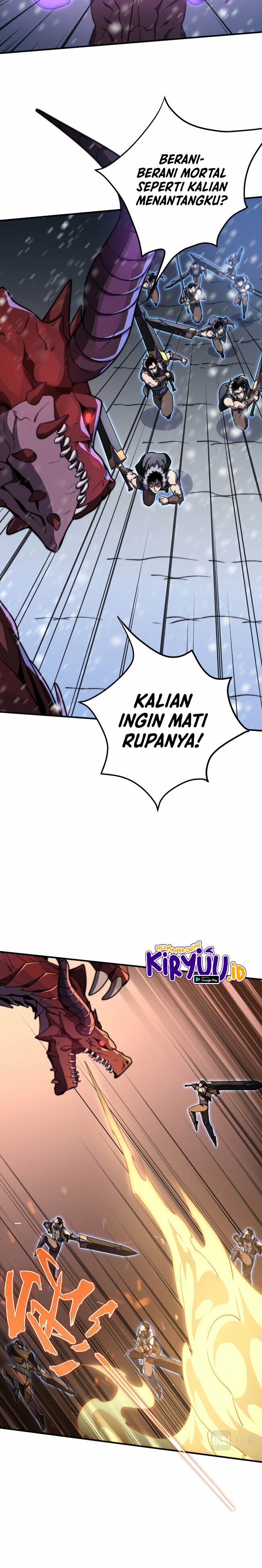 Rise of The Cheat User Chapter 09 Image 3