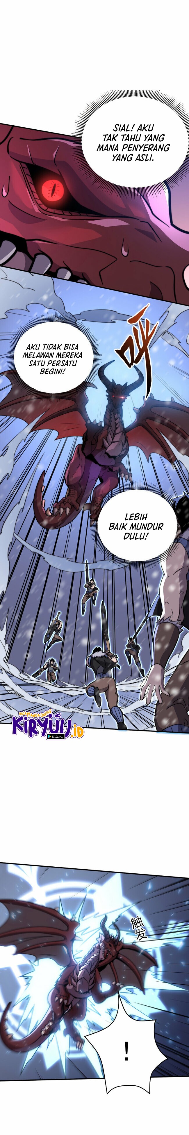 Rise of The Cheat User Chapter 09 Image 4