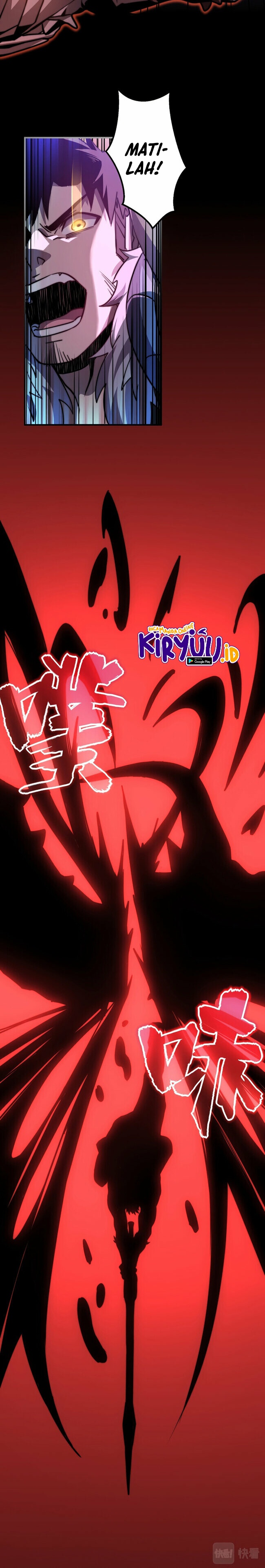 Rise of The Cheat User Chapter 09 Image 7