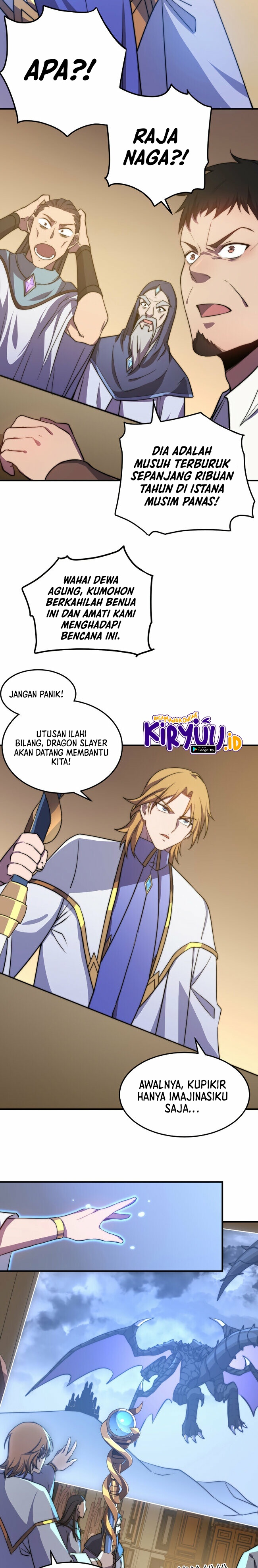 Rise of The Cheat User Chapter 09 Image 12