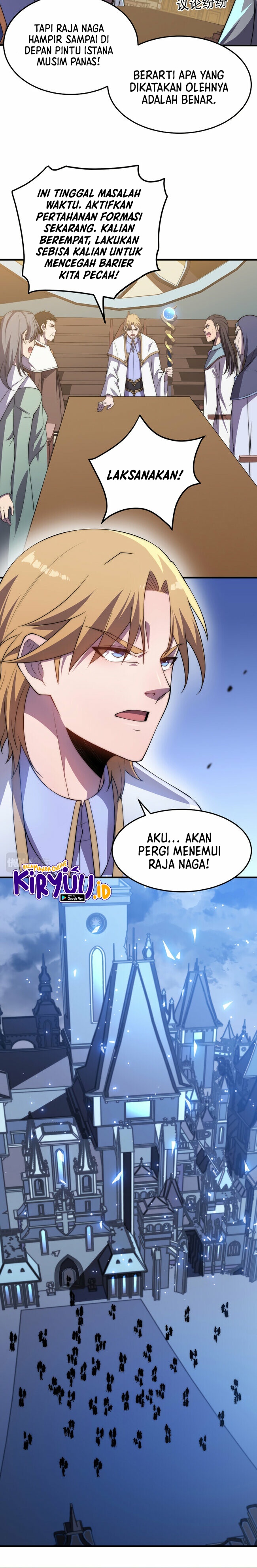 Rise of The Cheat User Chapter 09 Image 13