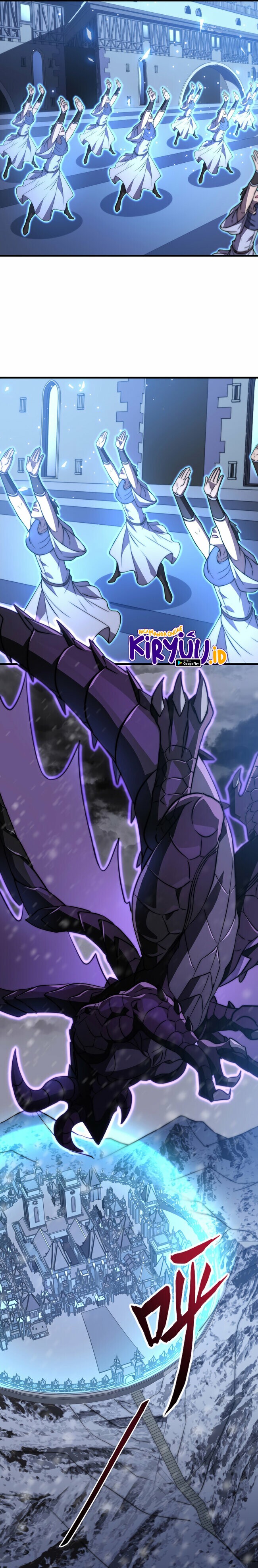 Rise of The Cheat User Chapter 09 Image 14