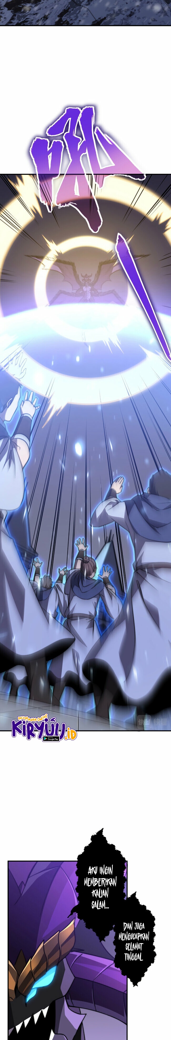 Rise of The Cheat User Chapter 09 Image 15