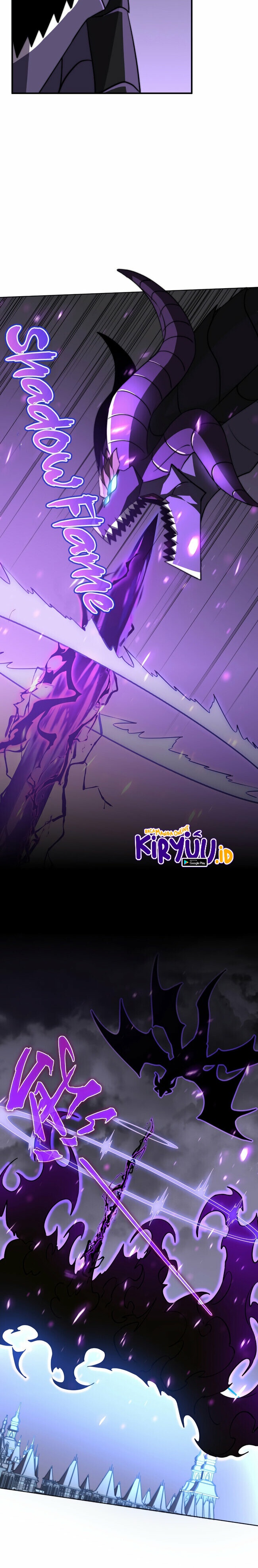 Rise of The Cheat User Chapter 09 Image 16