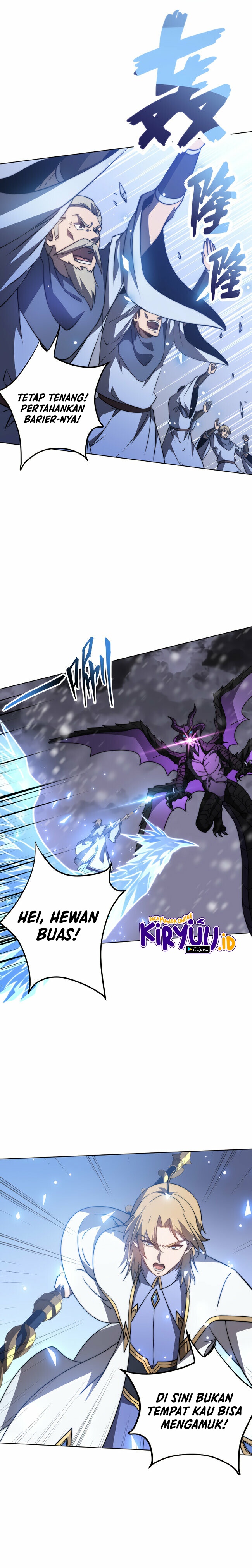 Rise of The Cheat User Chapter 09 Image 17