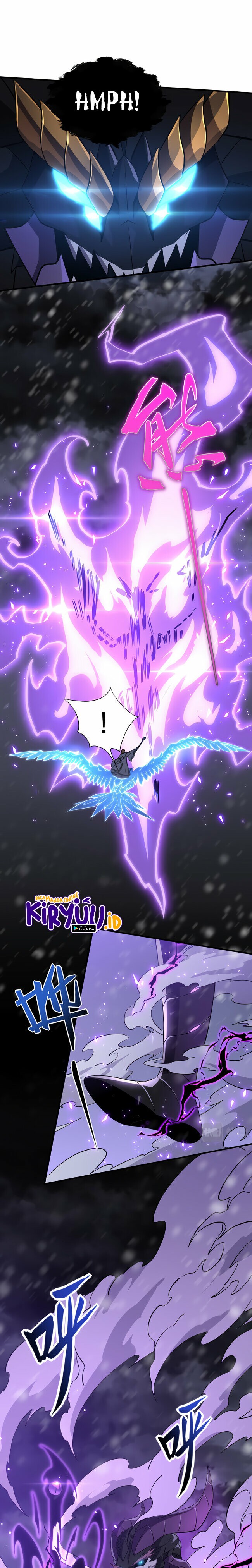 Rise of The Cheat User Chapter 09 Image 18