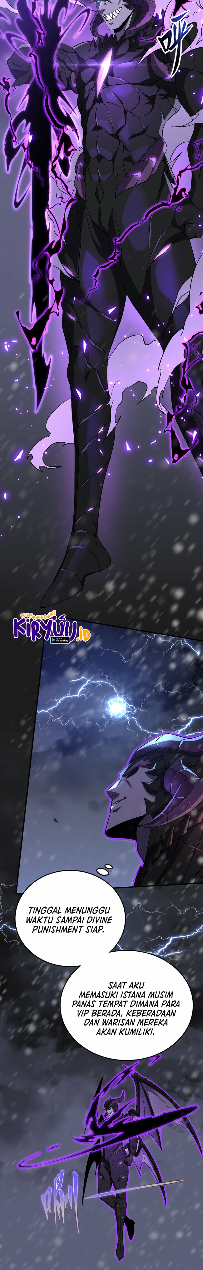 Rise of The Cheat User Chapter 09 Image 19