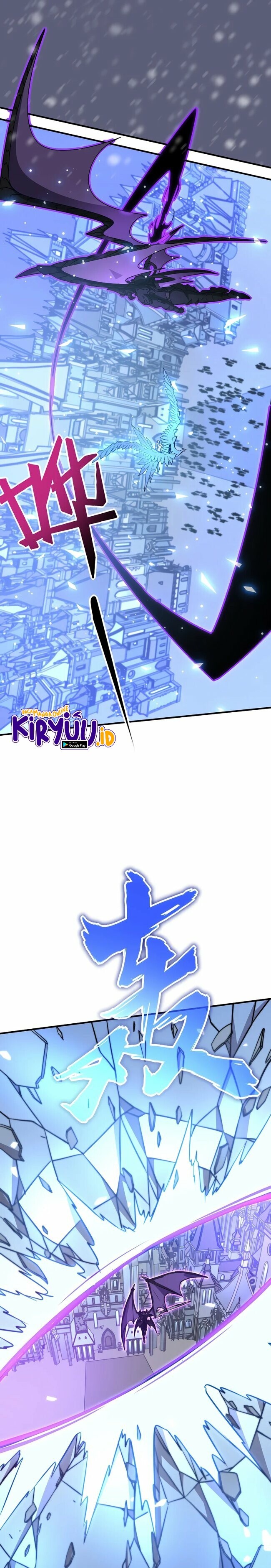 Rise of The Cheat User Chapter 09 Image 20