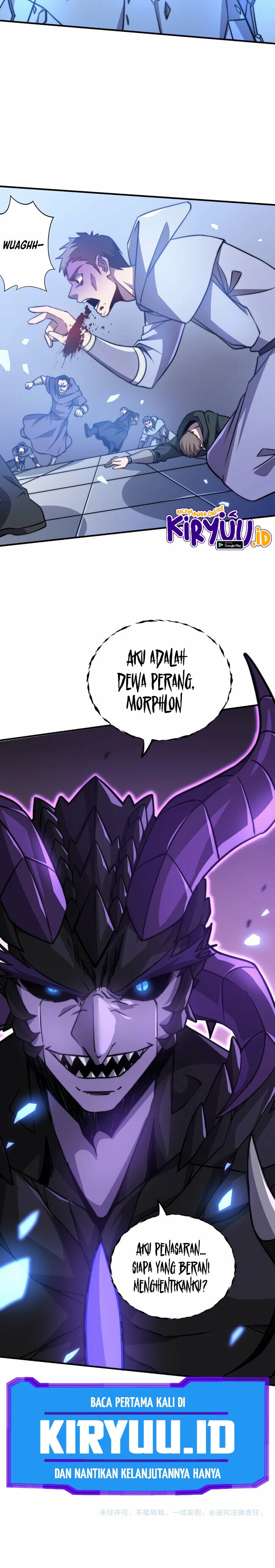 Rise of The Cheat User Chapter 09 Image 21