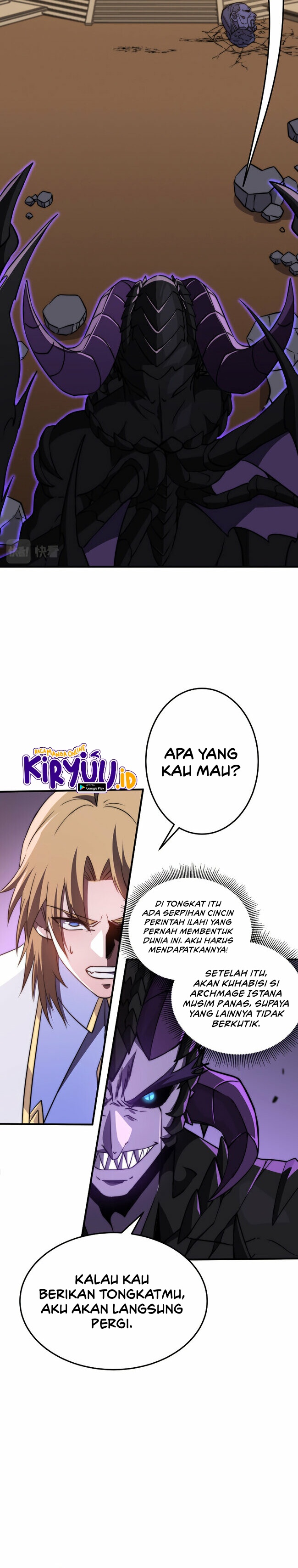 Rise of The Cheat User Chapter 10 Image 6