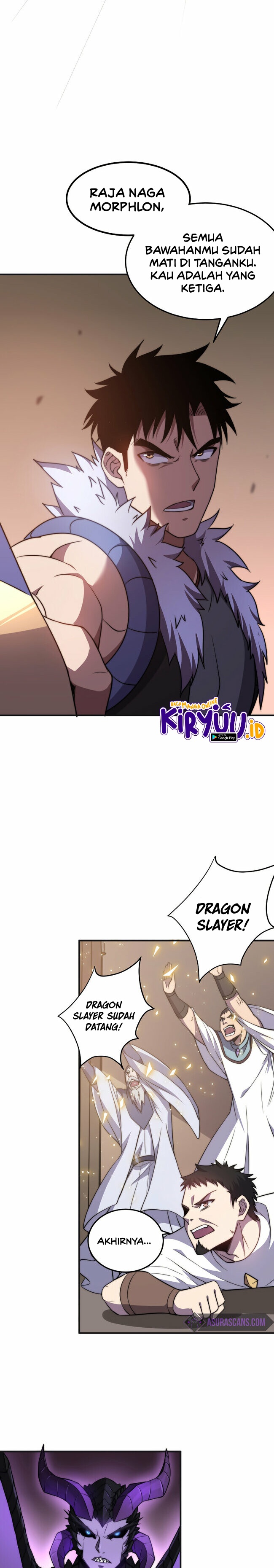 Rise of The Cheat User Chapter 10 Image 20