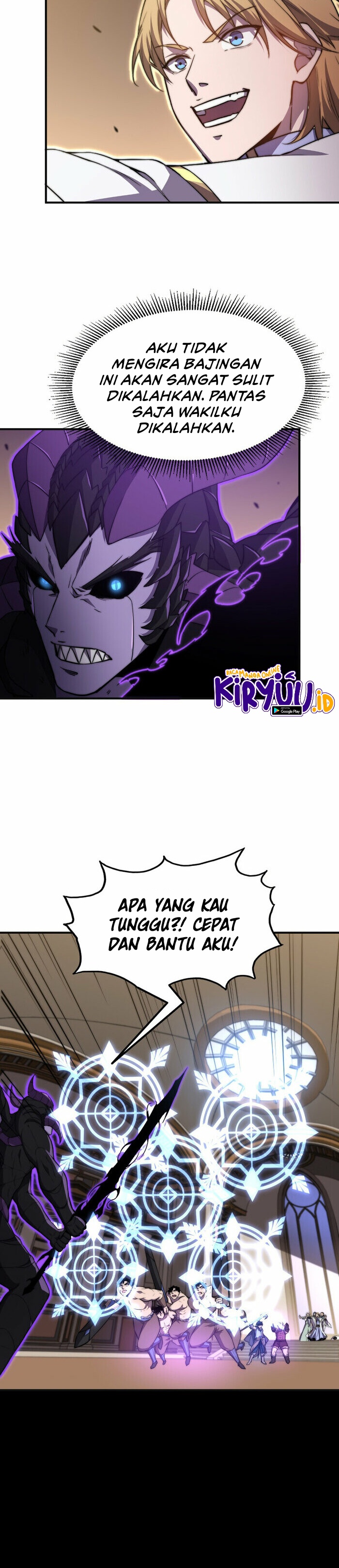 Rise of The Cheat User Chapter 11 Image 12