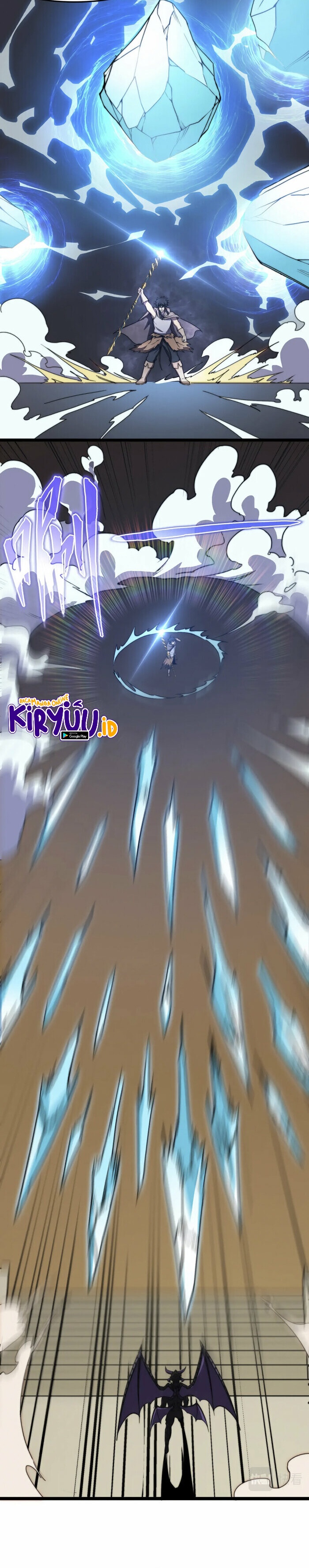 Rise of The Cheat User Chapter 12 Image 4