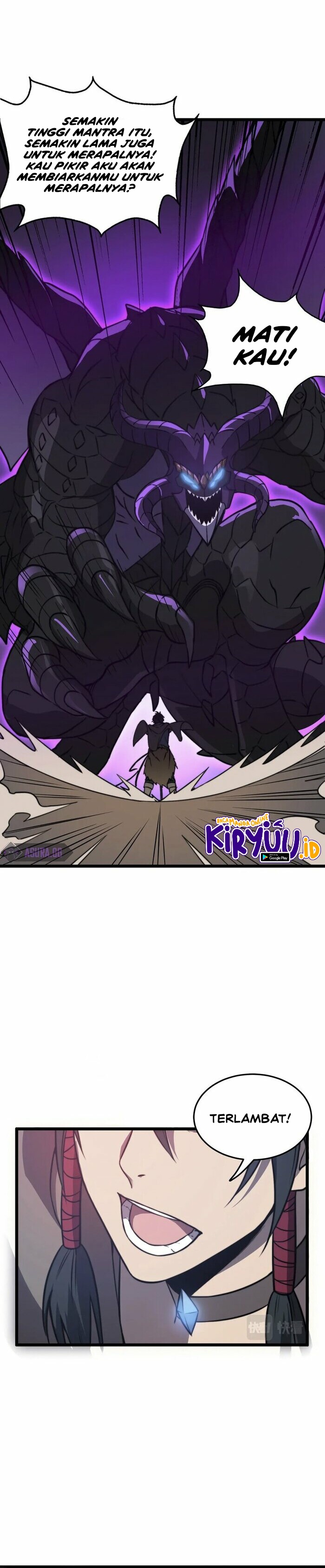 Rise of The Cheat User Chapter 12 Image 13