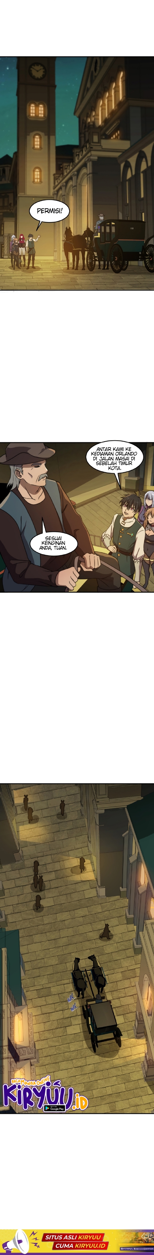 Rise of The Cheat User Chapter 14 Image 6