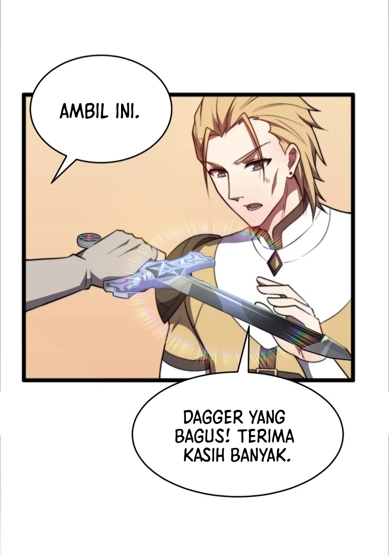 Rise of The Cheat User Chapter 17 Image 19