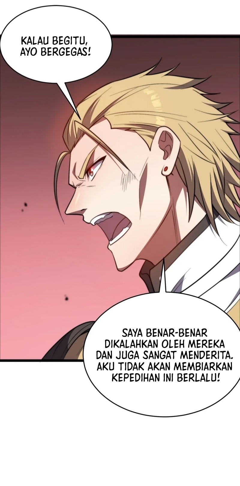 Rise of The Cheat User Chapter 17 Image 21
