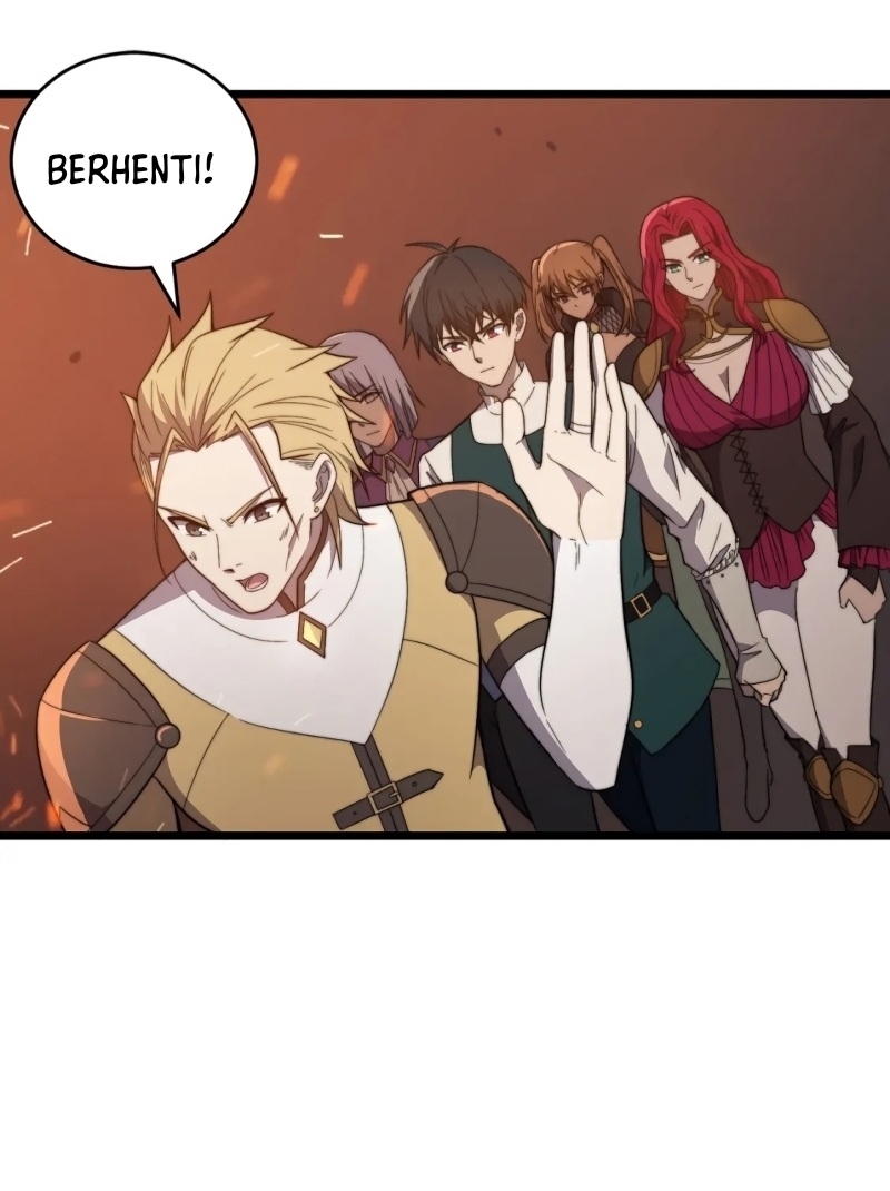 Rise of The Cheat User Chapter 17 Image 25
