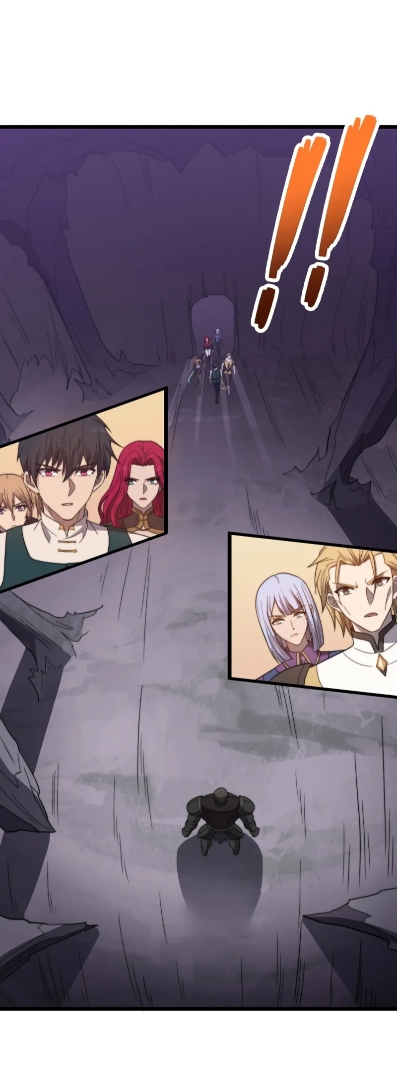 Rise of The Cheat User Chapter 17 Image 35