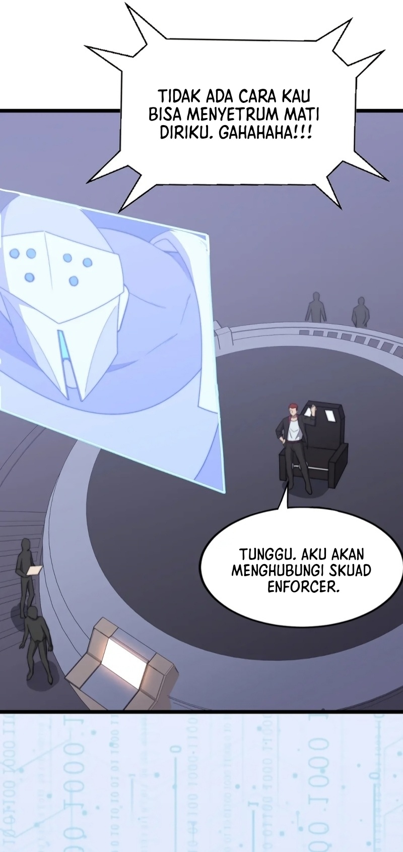 Rise of The Cheat User Chapter 17 Image 46