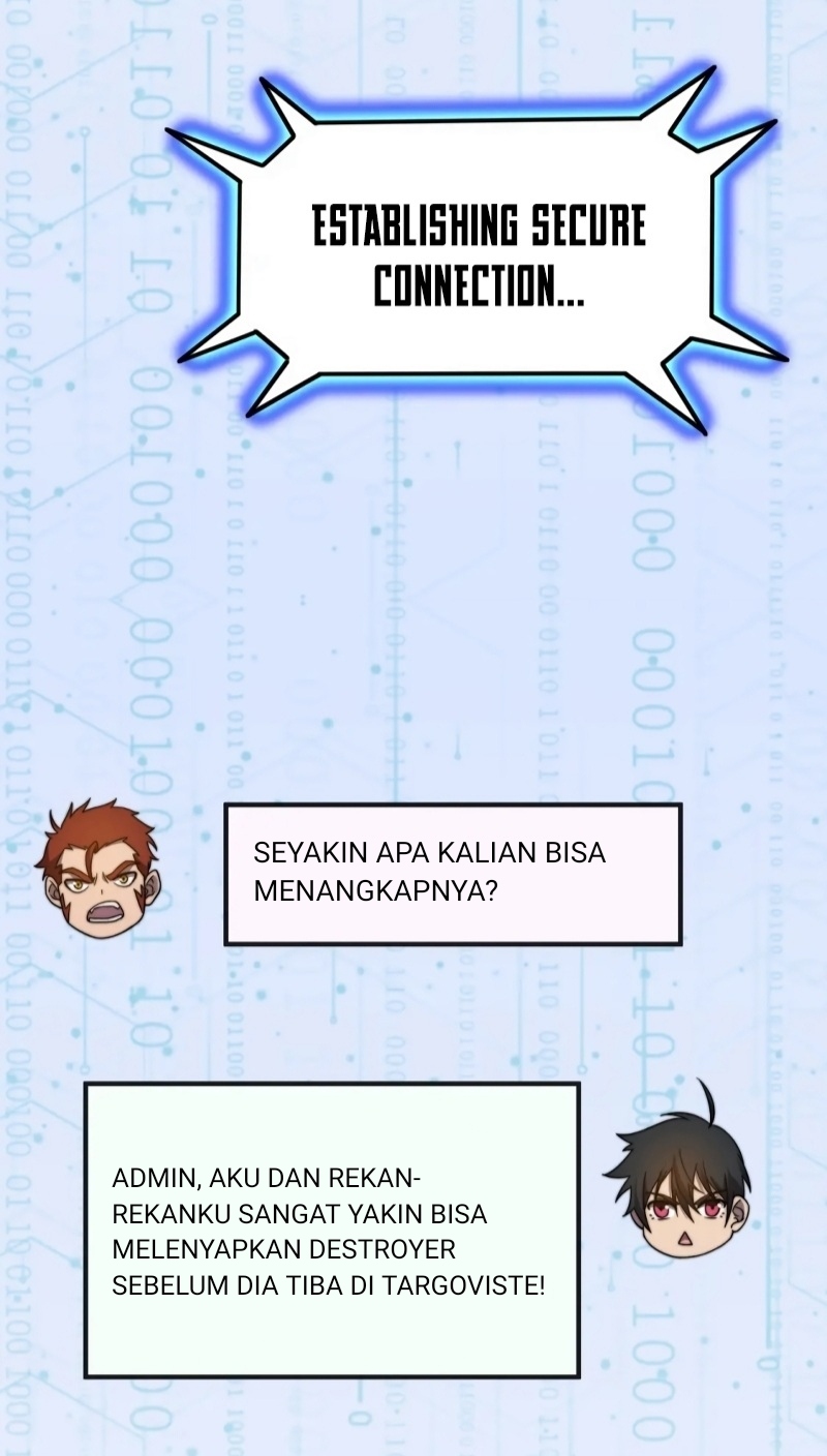 Rise of The Cheat User Chapter 17 Image 47