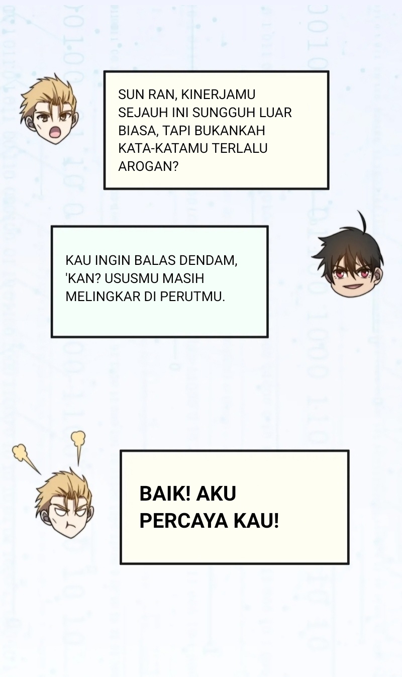 Rise of The Cheat User Chapter 17 Image 49