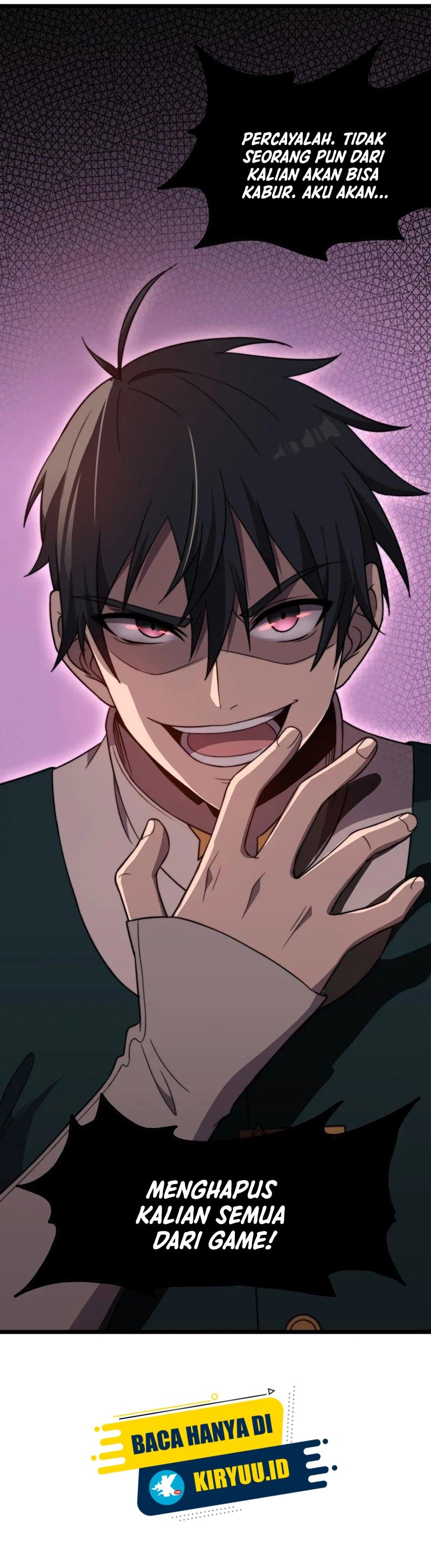 Rise of The Cheat User Chapter 17 Image 53