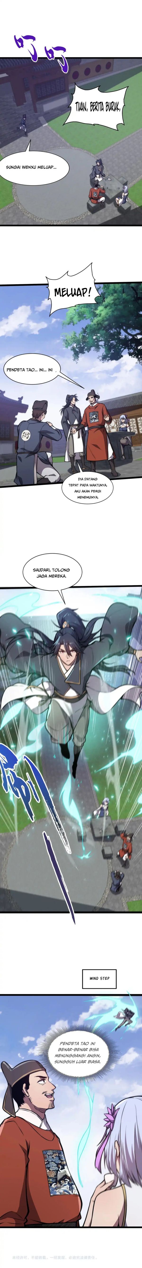 Rise of The Cheat User Chapter 24 Image 7