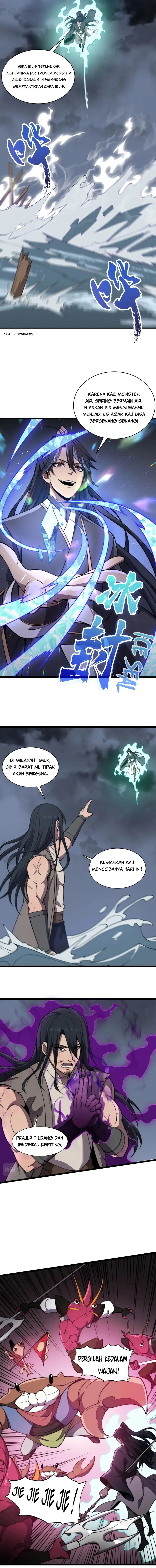 Rise of The Cheat User Chapter 25 Image 2