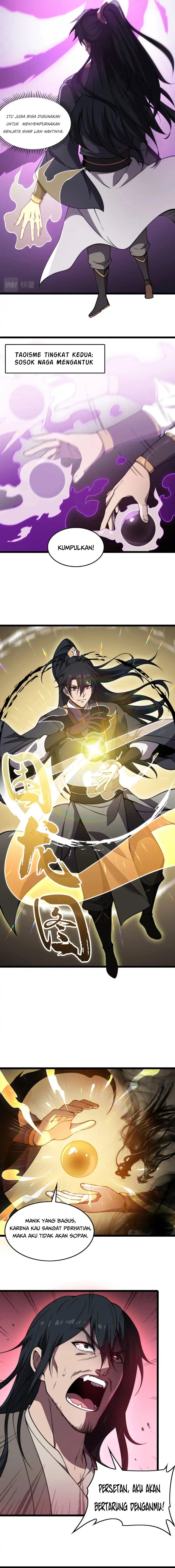 Rise of The Cheat User Chapter 25 Image 4