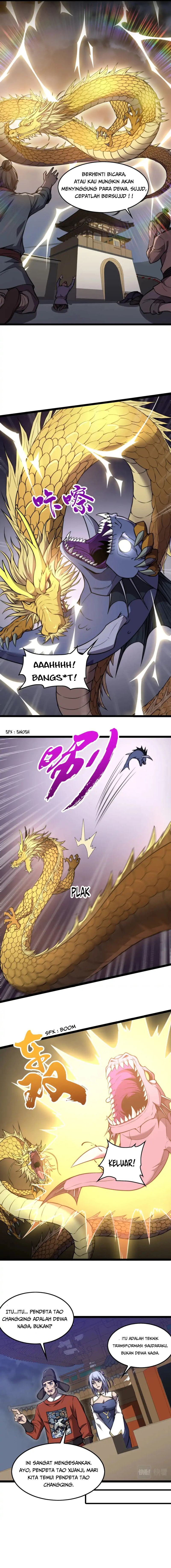 Rise of The Cheat User Chapter 25 Image 7