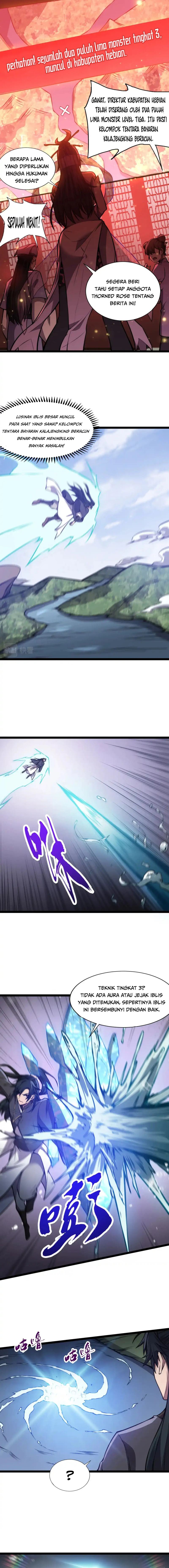 Rise of The Cheat User Chapter 26 Image 3