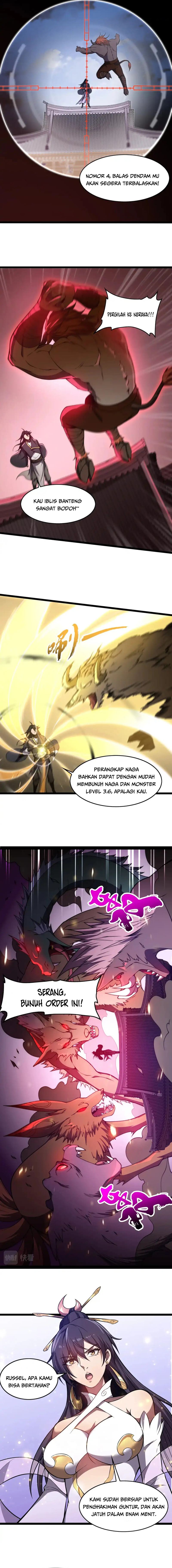 Rise of The Cheat User Chapter 26 Image 9
