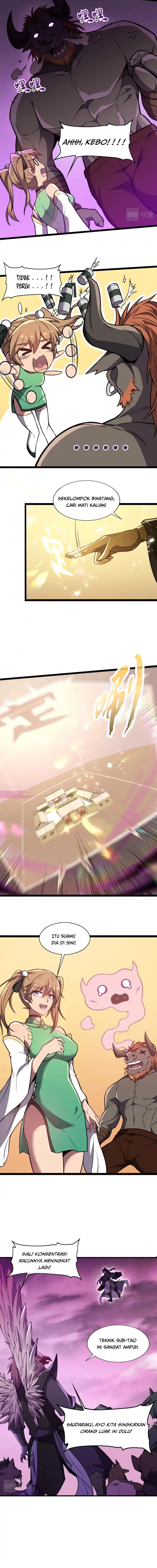 Rise of The Cheat User Chapter 27 Image 7