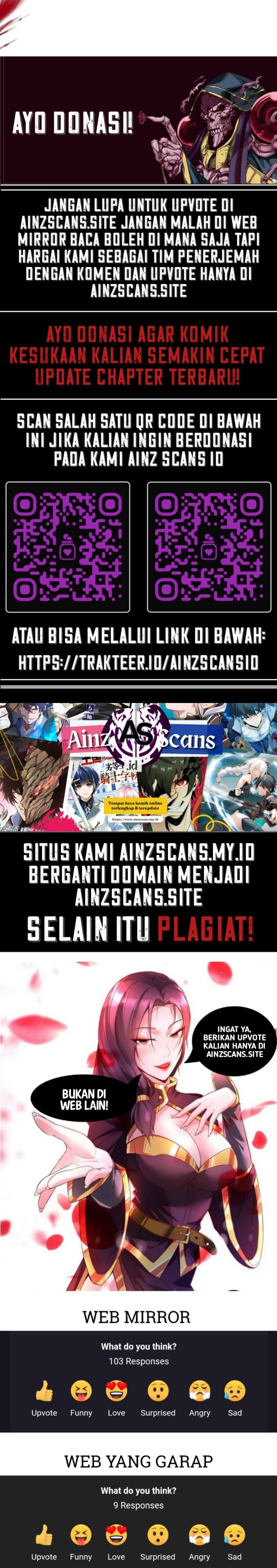 Rise of The Cheat User Chapter 27 Image 13