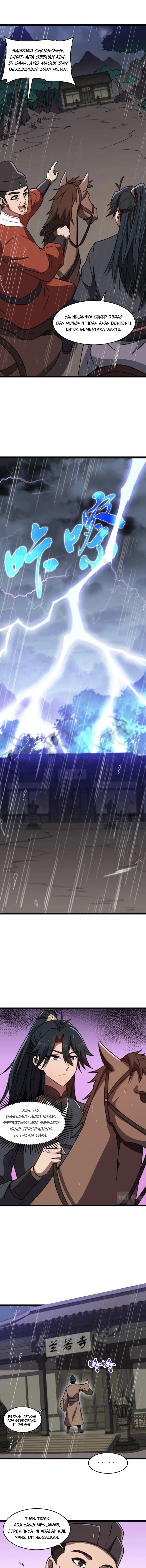 Rise of The Cheat User Chapter 29 Image 8