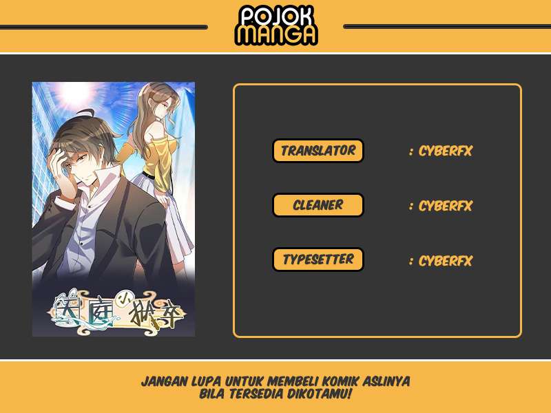 Celestial Jailer Chapter 01 Image 0