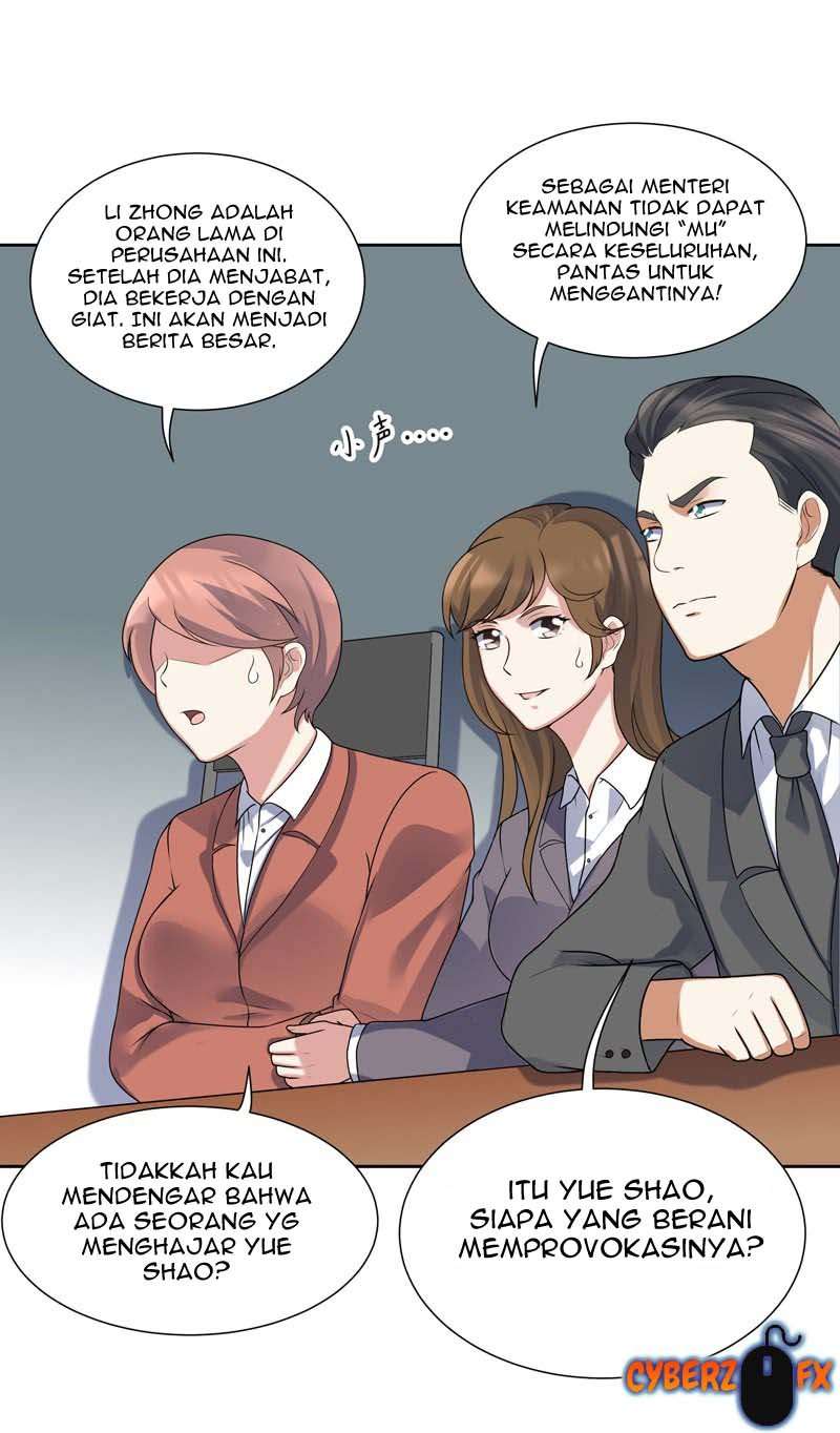 Celestial Jailer Chapter 08 Image 5