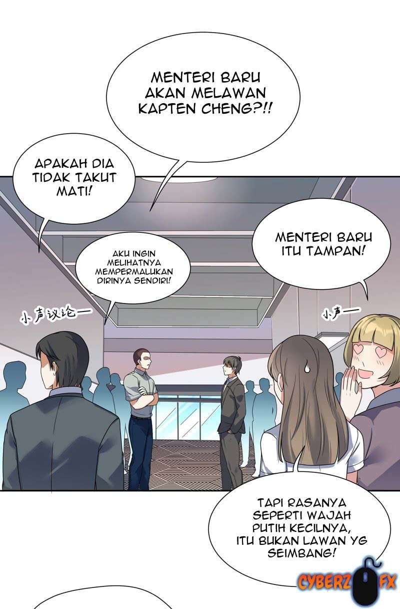 Celestial Jailer Chapter 08 Image 41