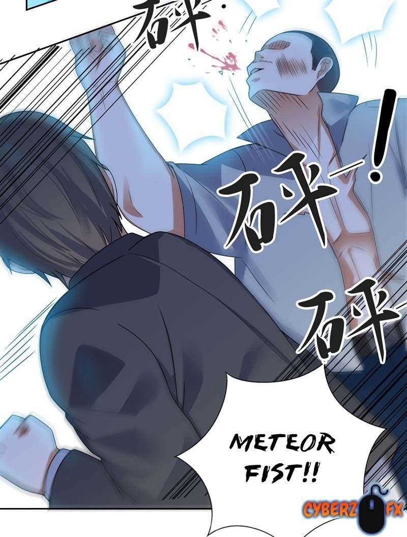 Celestial Jailer Chapter 09 Image 6