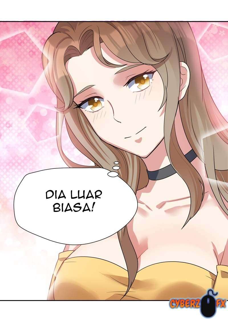 Celestial Jailer Chapter 09 Image 13