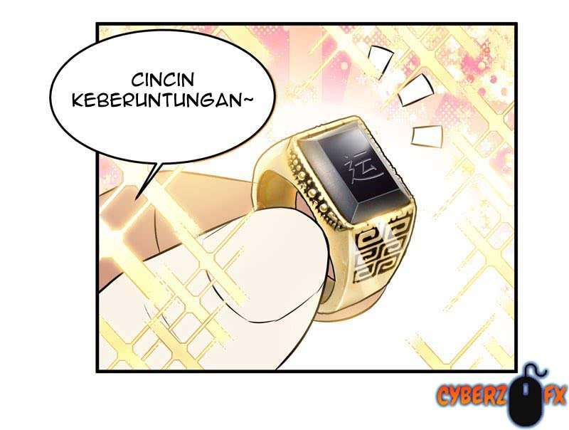 Celestial Jailer Chapter 13 Image 38