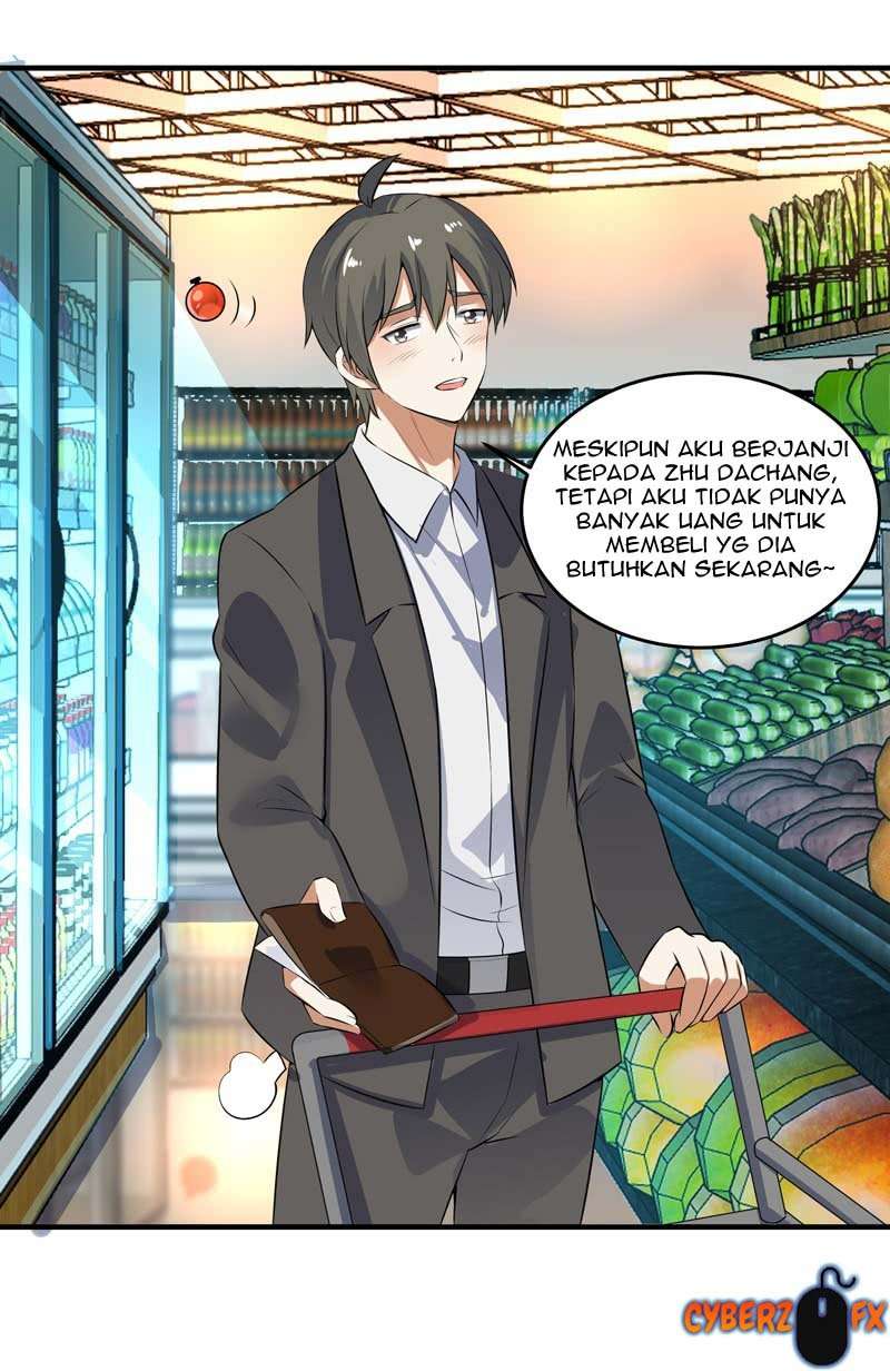 Celestial Jailer Chapter 14 Image 5